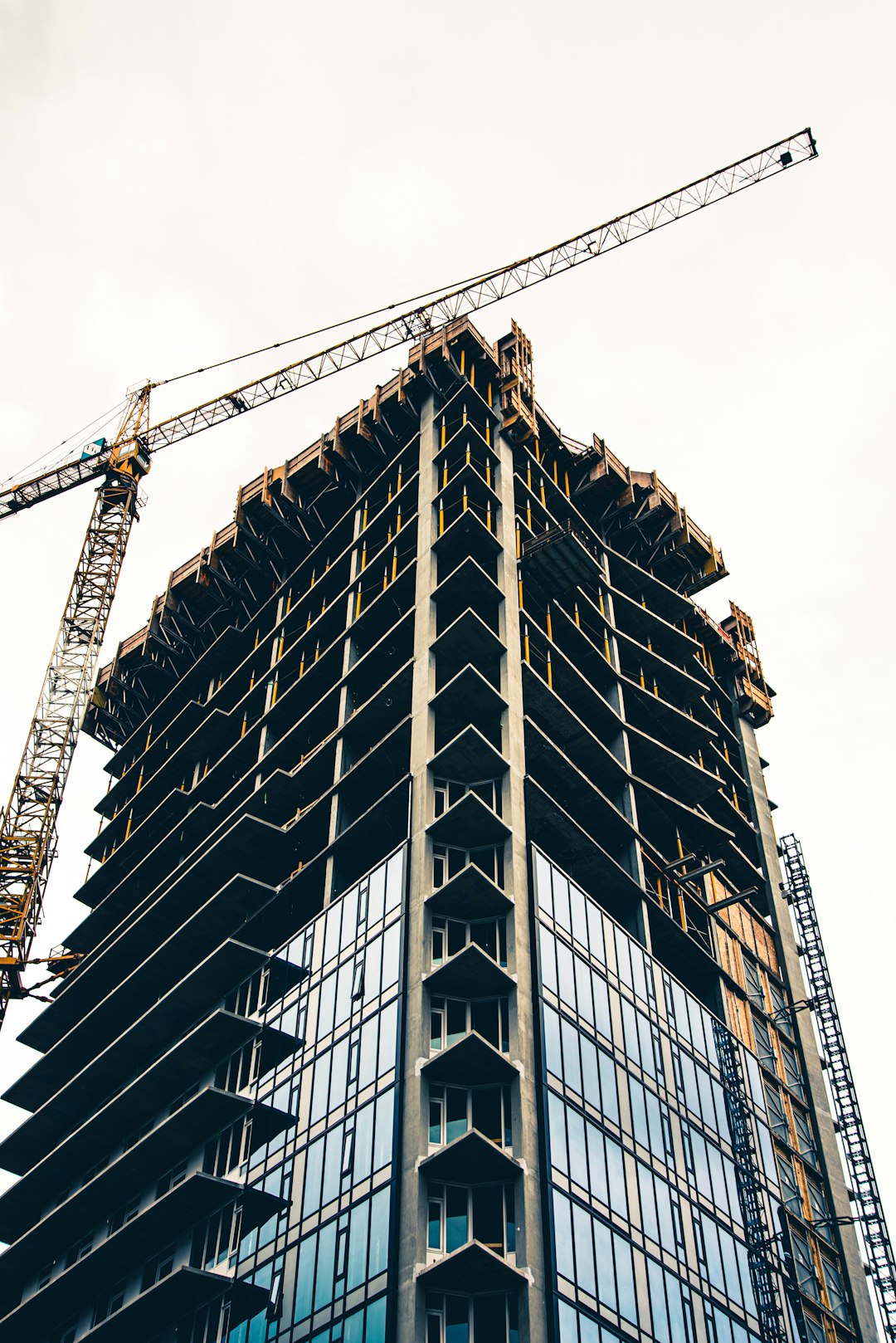 Commercial building compliance inspection and maintenance planning